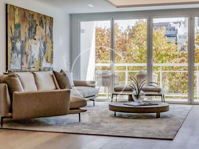 Piso exclusivo en venta en Madrid, Comunidad de Madrid