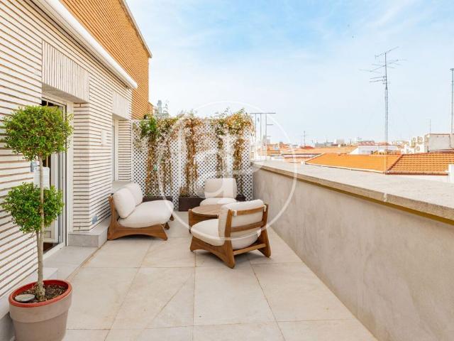 Piso exclusivo en venta en Madrid, Comunidad de Madrid