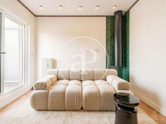 Piso exclusivo en venta en Madrid, Comunidad de Madrid
