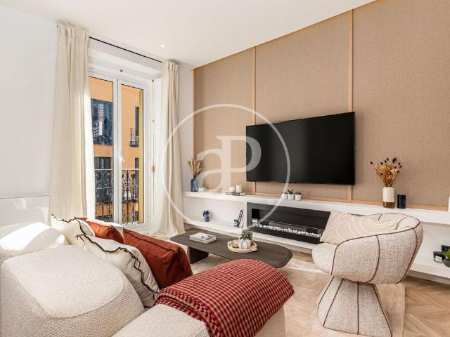 Piso exclusivo en venta en Madrid, Comunidad de Madrid