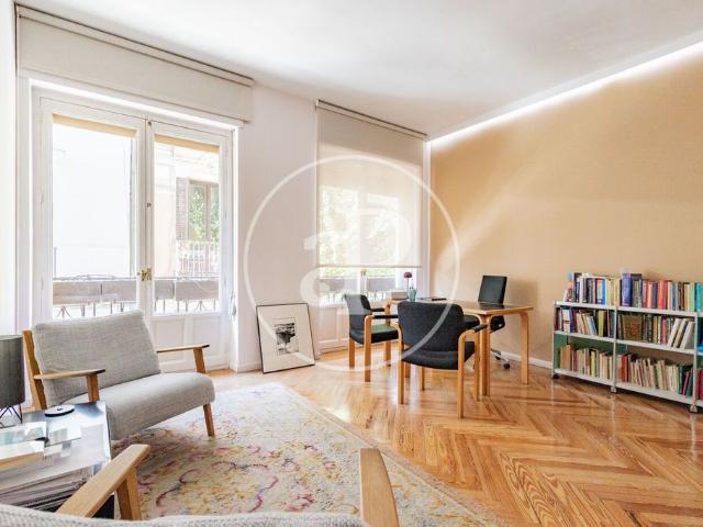 Piso exclusivo en venta en Madrid, Comunidad de Madrid