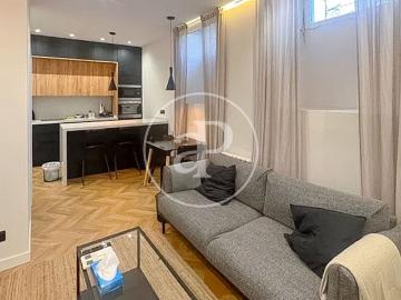 Piso exclusivo en venta en Madrid, Comunidad de Madrid