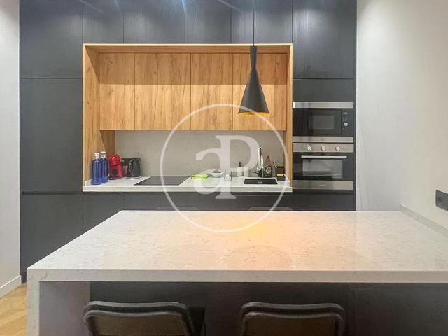 Piso exclusivo en venta en Madrid, Comunidad de Madrid