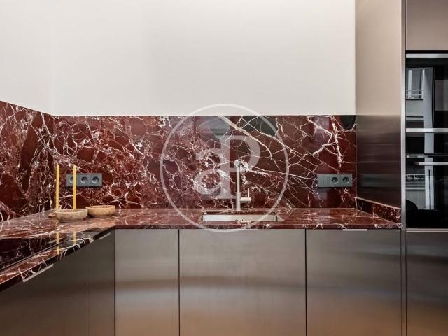 Piso exclusivo en venta en Madrid, Comunidad de Madrid