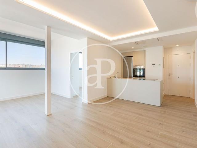 Piso exclusivo en venta en Madrid, Comunidad de Madrid