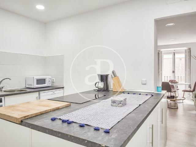 Piso exclusivo en venta en Madrid, Comunidad de Madrid