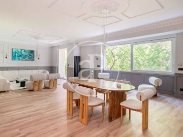 Piso exclusivo en venta en Madrid, Comunidad de Madrid