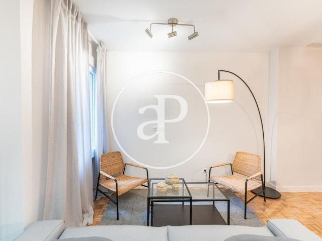 Piso exclusivo en venta en Madrid, Comunidad de Madrid