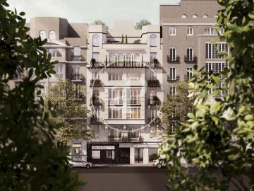 Piso exclusivo en venta en Madrid, Comunidad de Madrid
