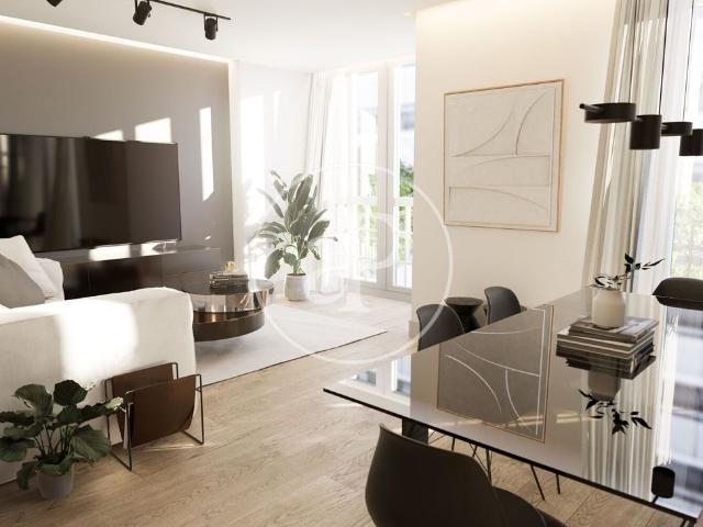 Piso exclusivo en venta en Madrid, Comunidad de Madrid