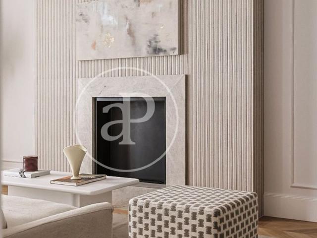 Piso exclusivo en venta en Madrid, Comunidad de Madrid