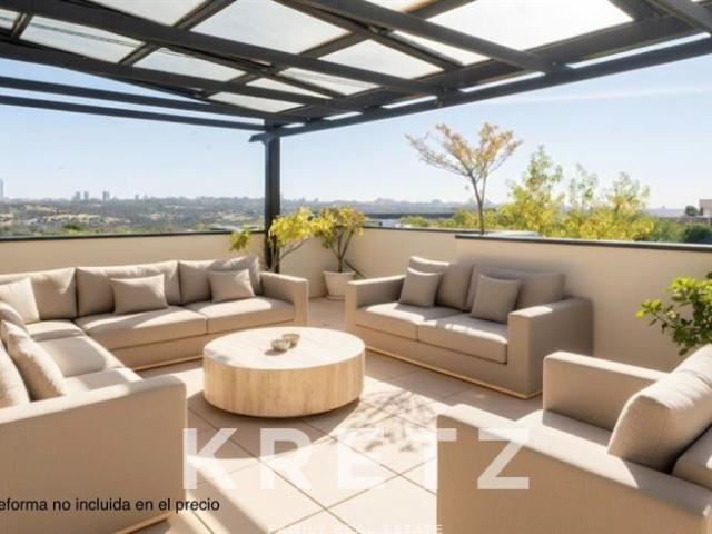 Piso exclusivo de 258 m2 en venta en Madrid, España