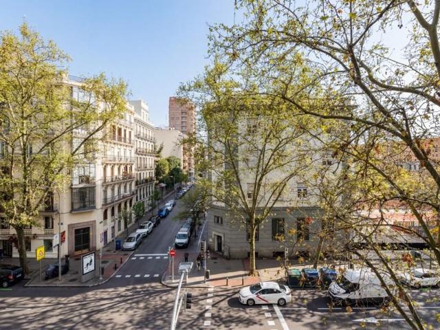 Piso exclusivo en venta en Madrid, Comunidad de Madrid