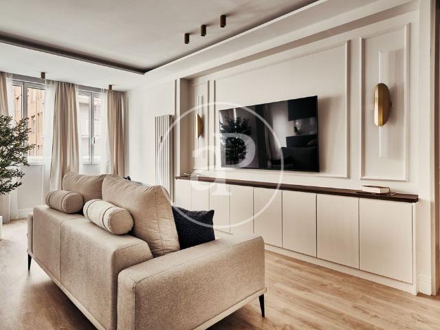 Piso exclusivo en venta en Madrid, Comunidad de Madrid