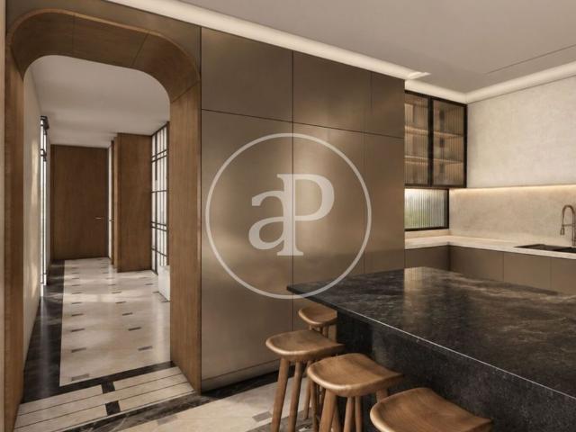 Piso exclusivo en venta en Madrid, Comunidad de Madrid