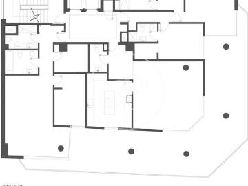 Piso exclusivo en venta en Madrid, Comunidad de Madrid