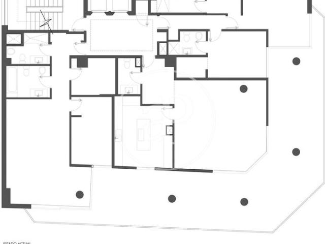 Piso exclusivo en venta en Madrid, Comunidad de Madrid