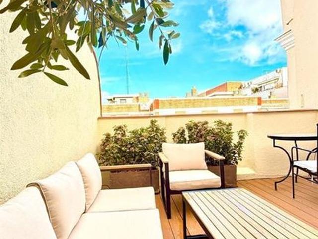 Piso de lujo de 163 m2 en venta en Madrid, España