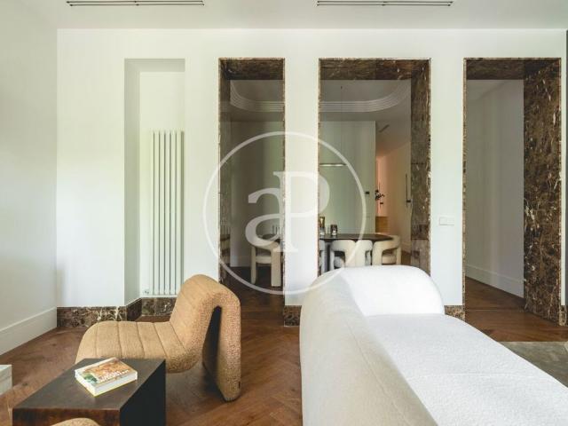 Piso exclusivo en venta en Madrid, Comunidad de Madrid