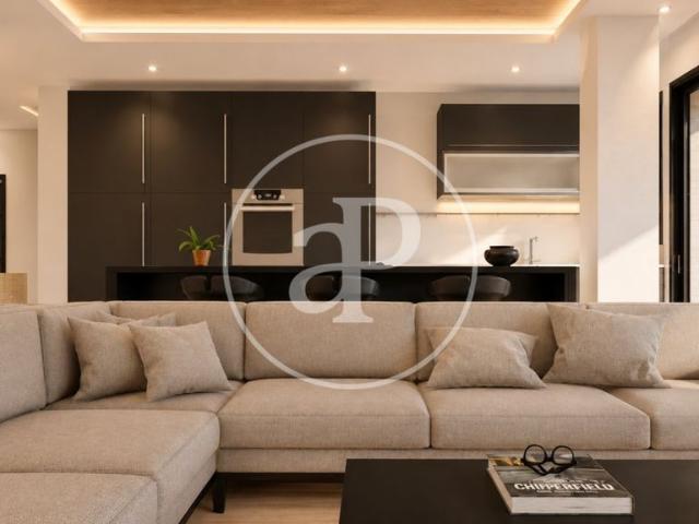 Piso exclusivo en venta en Madrid, Comunidad de Madrid