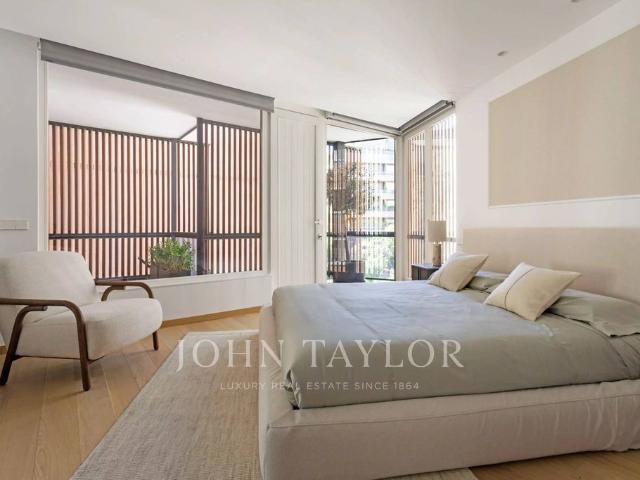 Piso de lujo de 347 m2 en venta en Madrid, Comunidad de Madrid