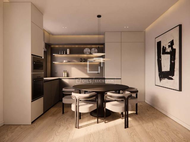 Piso exclusivo en venta en Madrid, Comunidad de Madrid