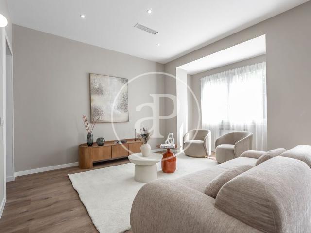 Piso exclusivo en venta en Madrid, Comunidad de Madrid