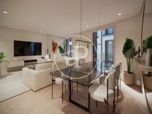 Piso exclusivo en venta en Madrid, Comunidad de Madrid