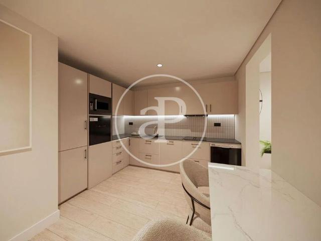 Piso exclusivo en venta en Madrid, Comunidad de Madrid