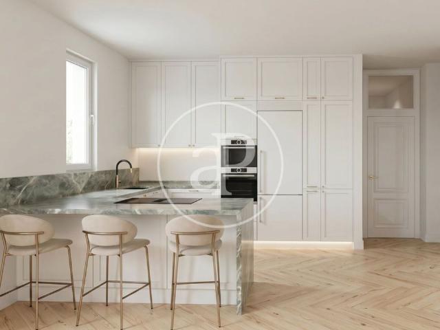 Piso exclusivo en venta en Madrid, Comunidad de Madrid