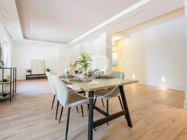 Piso exclusivo en venta en Madrid, Comunidad de Madrid