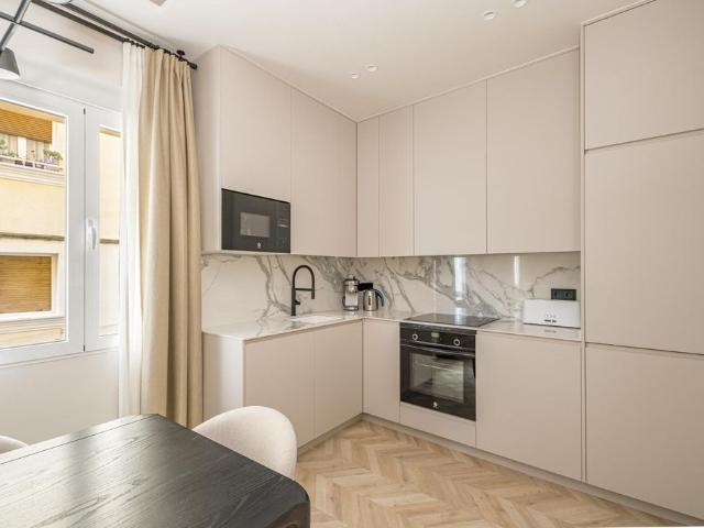 Piso exclusivo en venta en Madrid, Comunidad de Madrid