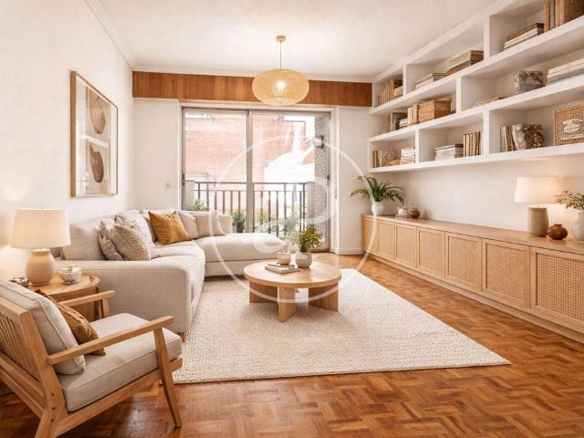 Piso exclusivo en venta en Madrid, Comunidad de Madrid