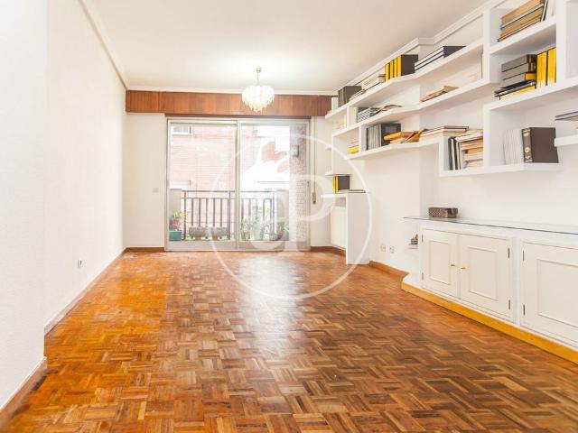 Piso exclusivo en venta en Madrid, Comunidad de Madrid