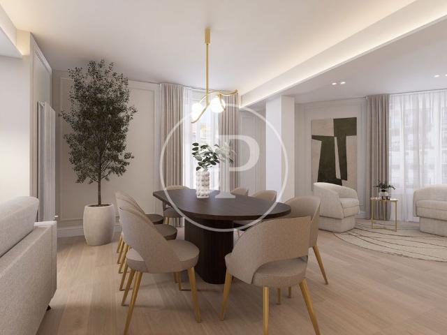 Piso exclusivo en venta en Madrid, Comunidad de Madrid
