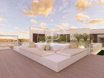 Piso exclusivo en venta en Madrid, Comunidad de Madrid