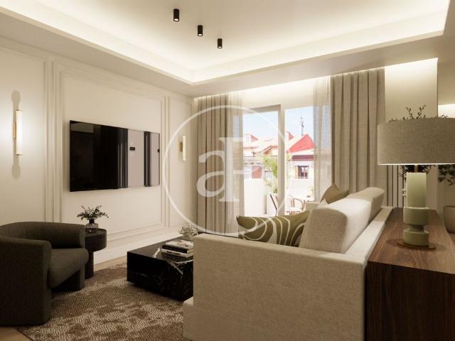 Piso exclusivo en venta en Madrid, Comunidad de Madrid