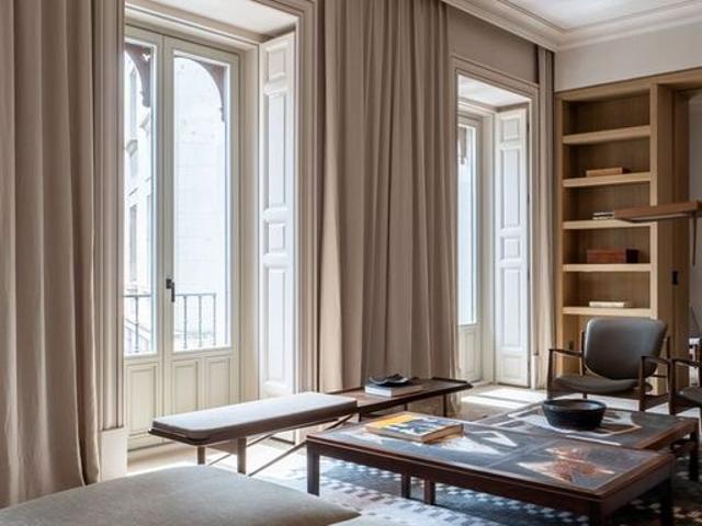 Piso de alto standing de 385 m2 en venta en Madrid, Comunidad de Madrid