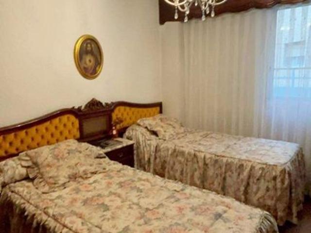 Piso exclusivo en venta en Madrid, Comunidad de Madrid