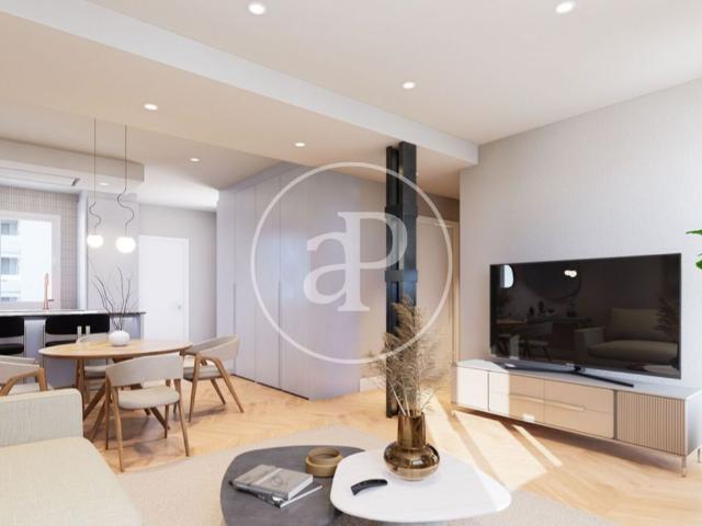 Piso exclusivo de 95 m2 en venta en Madrid, Comunidad de Madrid