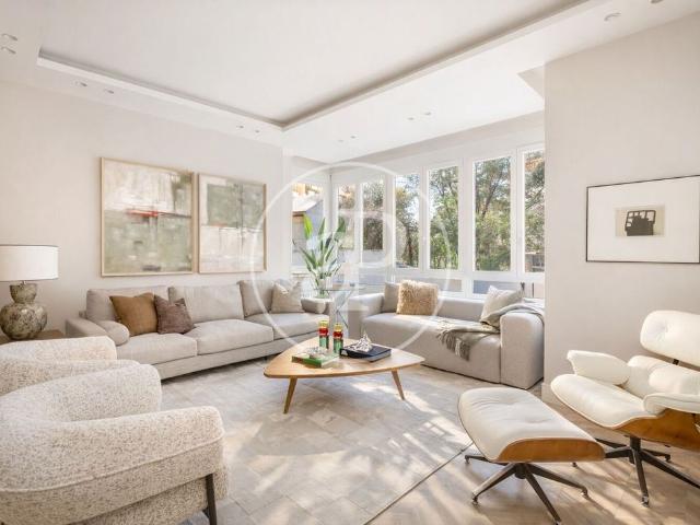 Piso exclusivo en venta en Madrid, Comunidad de Madrid
