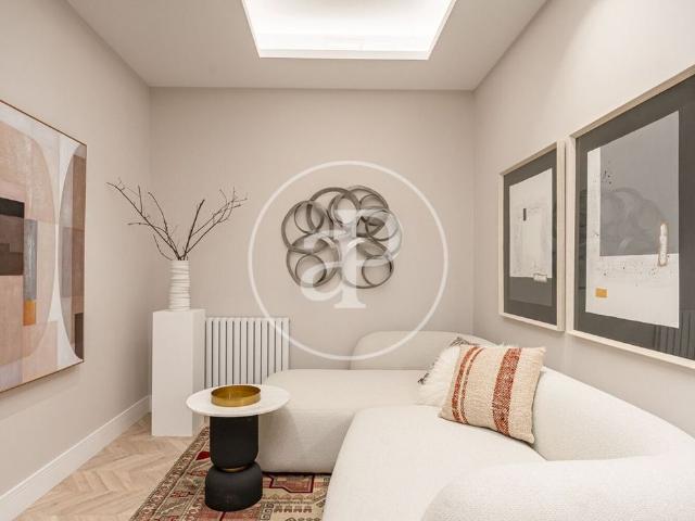 Piso exclusivo en venta en Madrid, Comunidad de Madrid