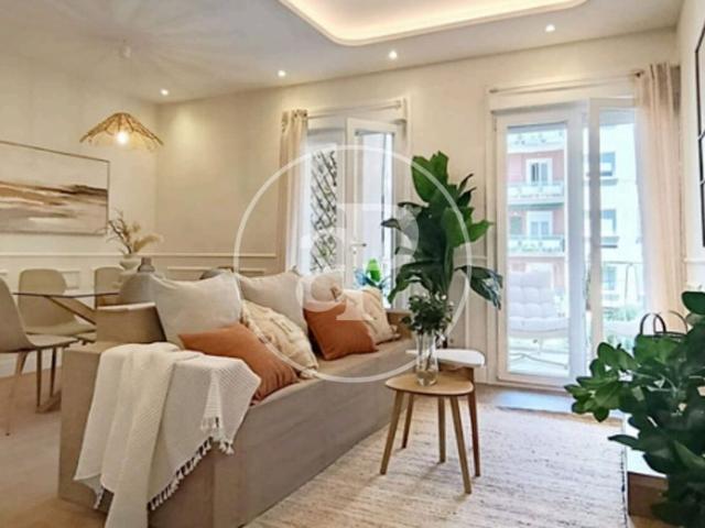Piso exclusivo en venta en Madrid, Comunidad de Madrid