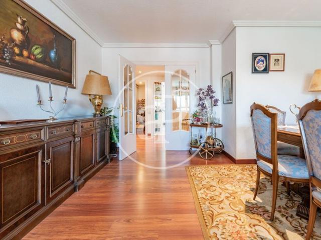 Piso exclusivo en venta en Madrid, Comunidad de Madrid