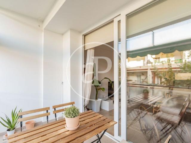 Piso exclusivo en venta en Madrid, Comunidad de Madrid