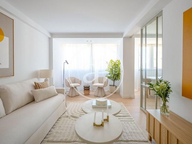 Piso exclusivo en venta en Madrid, Comunidad de Madrid