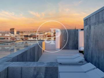 Piso exclusivo en venta en Madrid, Comunidad de Madrid