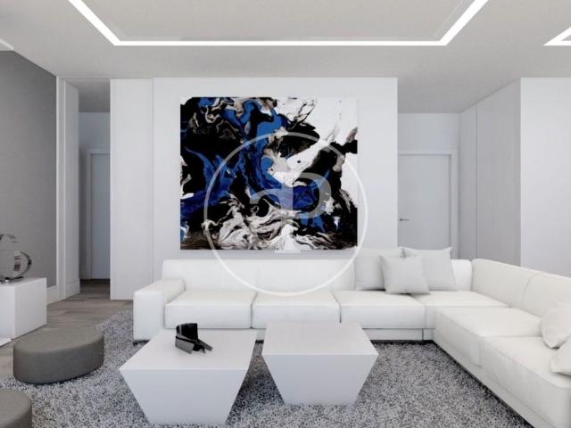 Piso exclusivo en venta en Madrid, Comunidad de Madrid