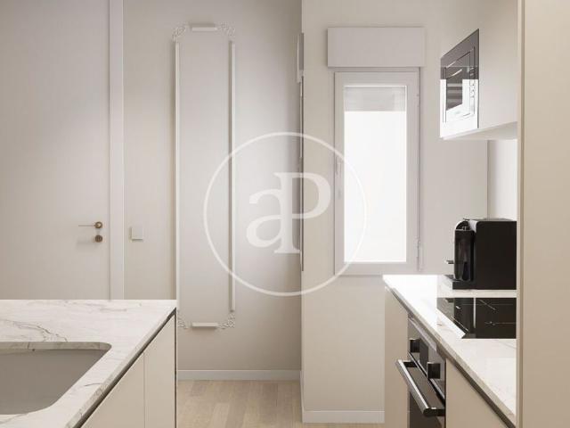 Piso exclusivo en venta en Madrid, Comunidad de Madrid