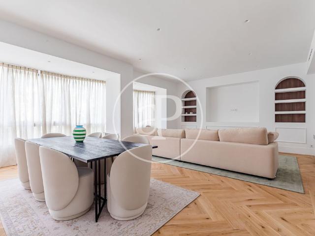 Piso exclusivo en venta en Madrid, Comunidad de Madrid